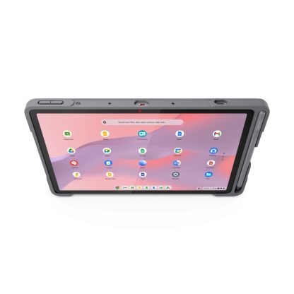 Lenovo Chromebook Duet EDU G2 MediaTek Kompanio 64 GB 27.8 cm (10.9") 4 GB Wi-Fi 6 (802.11ax) ChromeOS Grey - Image 12