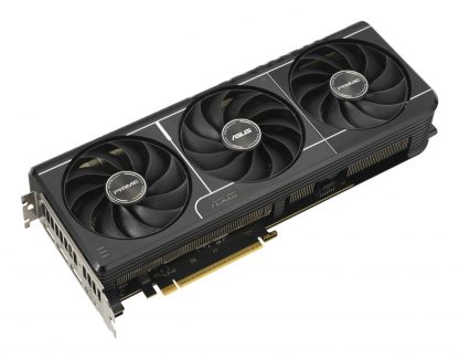 ASUS Prime -RTX5070TI-16G NVIDIA GeForce RTX 5070 Ti 16 GB GDDR7 - Image 2