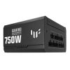 ASUS TUF-GAMING-750G power supply unit 750 W 20+4 pin ATX ATX Black - Image 13
