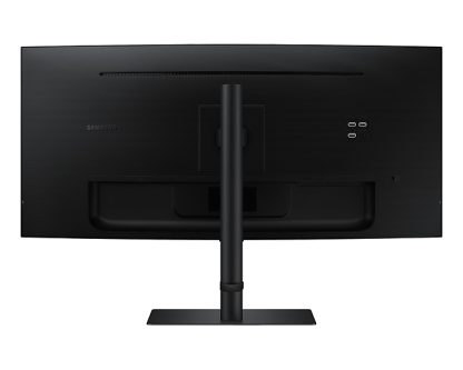 Samsung S65UC computer monitor 86.4 cm (34") 3440 x 1440 pixels UltraWide Quad HD LED Black - Image 2