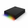 Seagate Game Drive FireCuda external hard drive 2 TB Micro-USB B 3.2 Gen 1 (3.1 Gen 1) Black - Image 4