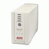 APC BK650-AS uninterruptible power supply (UPS) 0.65 kVA 400 W - Image 2