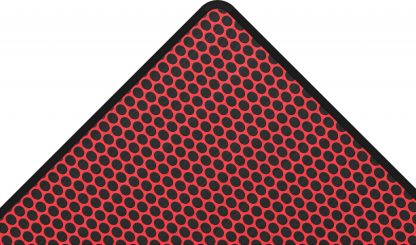 HyperX Pulsefire Mat - Gaming Mouse Pad - Cloth (M) - Image 10