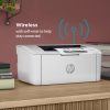HP LaserJet M110w Wireless Black and white Printer - Image 15