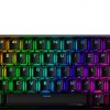 HyperX 60 Alloy Origins AQU Gaming Keyboard