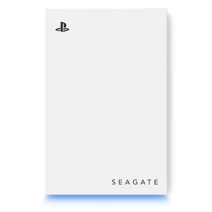 Seagate Game Drive for PlayStation Consoles 5 TB - Image 4