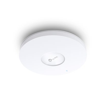 TP-Link Omada AX3000 Ceiling Mount WiFi 6 Access Point - Image 3
