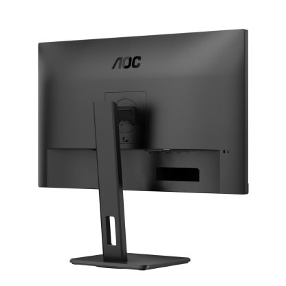 AOC E3 27E3QAF LED display 68.6 cm (27") 1920 x 1080 pixels Full HD Black - Image 5