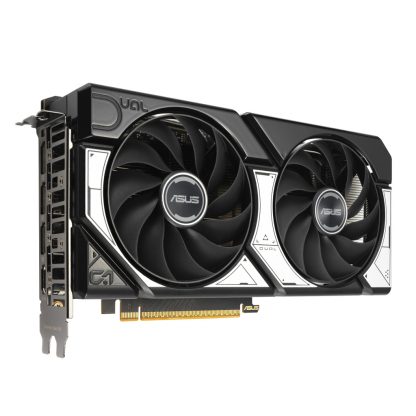 ASUS Dual -RTX5060-O8G NVIDIA GeForce RTX 5060 8 GB GDDR7 - Image 11