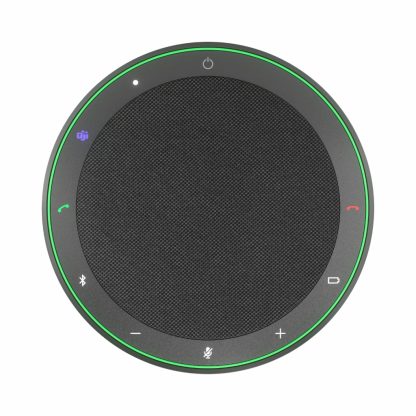 Jabra Speak2 75 MS Teams - Link 380c, Dark Grey - Image 2