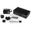 StarTech.com 2 Port Professional USB DisplayPort KVM Switch with Audio - Image 3