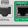 APC Smart-UPS C, Line Interactive, 1000VA, Rackmount 2U, 230V, 4x IEC C13 outlets, SmartConnect port, USB and Serial communicat - Image 4