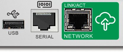 APC Smart-UPS C, Line Interactive, 1000VA, Rackmount 2U, 230V, 4x IEC C13 outlets, SmartConnect port, USB and Serial communicati - Image 4