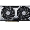 MSI GeForce RTX 5070 12G VENTUS 2X OC NVIDIA 12 GB GDDR7 - Image 3