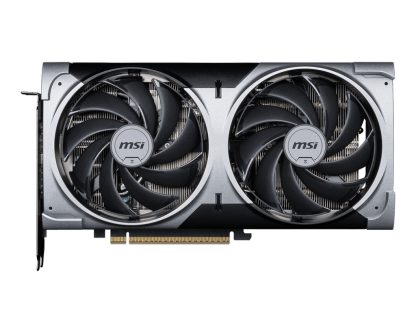 MSI GeForce RTX 5070 12G VENTUS 2X OC NVIDIA 12 GB GDDR7 - Image 3