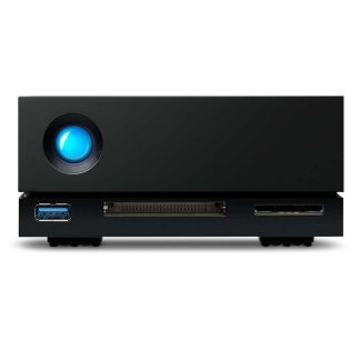 LACIE 1BIG DOCK 16TB THUNDERBOLT 3