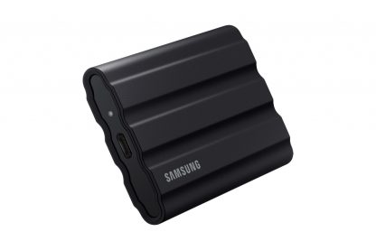 Samsung MU-PE2T0S 2 TB USB Type-C 3.2 Gen 2 (3.1 Gen 2) Black - Image 8