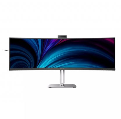 Philips 5000 series 49B2U5900CH/00 LED display 124 cm (48.8") 5120 x 1440 pixels Dual QHD LCD Black - Image 18