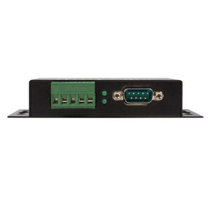 StarTech.com 1 Port Metal Industrial USB to RS422/RS485 Serial Adapter w/ Isolation - Image 2