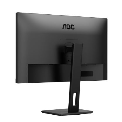 AOC E3 27E3QAF LED display 68.6 cm (27") 1920 x 1080 pixels Full HD Black - Image 7