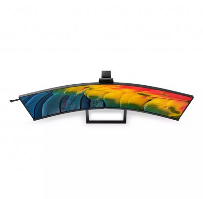 Philips 6000 series 45B1U6900CH/75 LED display 113 cm (44.5") 5120 x 1440 pixels UltraWide Dual Quad HD LCD Black - Image 6