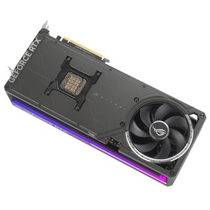 ASUS ROG Astral - -RTX5090-O32G-GAMING NVIDIA GeForce RTX 5090 32 GB GDDR7 - Image 6