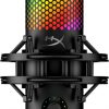 HyperX QuadCast 2 S - USB Microphone (Black)