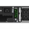 APC Smart-UPS On-Line SRT3000RMXLI - 3000VA, 8x C13 & 2x C19, rackmount - Image 3