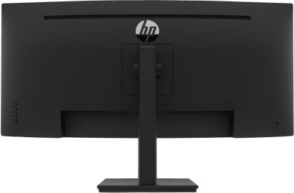 HP P34hc G4 WQHD USB-C Curved Monitor - Image 17
