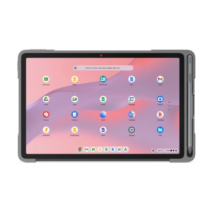 Lenovo Chromebook Duet EDU G2 MediaTek Kompanio 64 GB 27.8 cm (10.9") 4 GB Wi-Fi 6 (802.11ax) ChromeOS Grey - Image 9