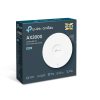 TP-Link Omada AX3000 Ceiling Mount WiFi 6 Access Point - Image 11