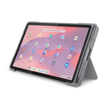 Lenovo Chromebook Duet EDU G2 MediaTek Kompanio 64 GB 27.8 cm (10.9") 4 GB Wi-Fi 6 (802.11ax) ChromeOS Grey - Image 8