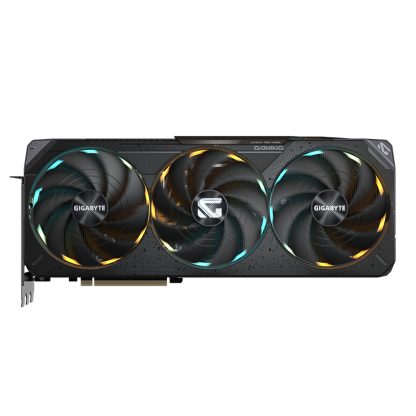 GIGABYTE GeForce RTX 5080 GAMING OC 16G Graphics Card - 16GB GDDR7, 256bit, PCI-E 5.0, 2730MHz Core Clock, 3 x DisplayPort, 1 x - Image 2