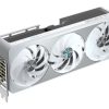 GIGABYTE GeForce RTX 5070 Ti AERO OC 16G Graphics Card - 16GB GDDR7, 256bit, PCI-E 5.0, 2588 MHz Core Clock, 3 x DP 2.1a, 1 x H - Image 5