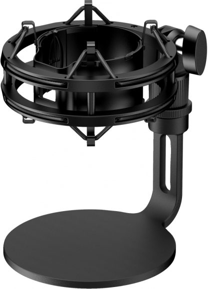 HyperX QuadCast 2 S - USB Microphone (Black) - Image 4