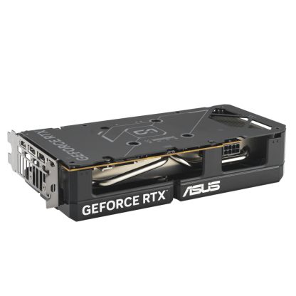 ASUS Dual -RTX5060-O8G NVIDIA GeForce RTX 5060 8 GB GDDR7 - Image 9