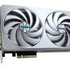 GIGABYTE GeForce RTX 5060 Ti EAGLE OC ICE 8G Graphics Card - 8GB GDDR7, 128bit, PCI-E 5.0, 2617MHz Core Clock, 3 x DisplayPort, - Image 3