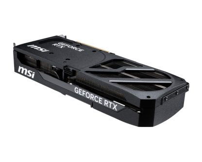 MSI GeForce RTX 5070 12G SHADOW 3X OC NVIDIA 12 GB GDDR7 - Image 3