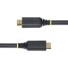 StarTech.com 10m (32.8ft) Active High Speed HDMI Cable, 4K 60Hz/1440p 144Hz, HDR10/HDCP 2.2/ARC, 18Gbps, UHD HDMI 2.0 Cord for T - Image 5