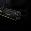 Kingston Technology FURY Beast 32GB 6000MT/s DDR5 CL30 DIMM Black XMP - Image 8