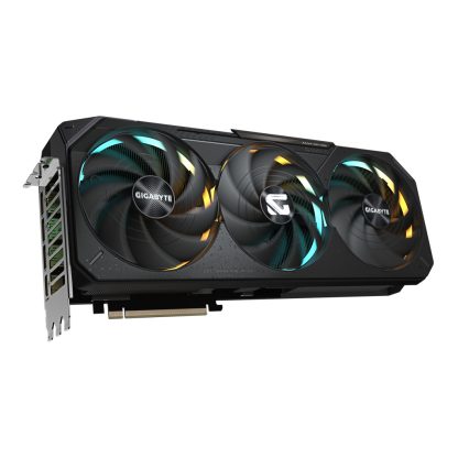 GIGABYTE GeForce RTX 5080 GAMING OC 16G Graphics Card - 16GB GDDR7, 256bit, PCI-E 5.0, 2730MHz Core Clock, 3 x DisplayPort, 1 x - Image 3