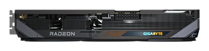 GIGABYTE Radeon RX 9070 GAMING OC 16G Graphics Card - 16GB GDDR6, 256bit, PCI-E 5.0, 2700 MHz Core Clock, 2 x DisplayPort, 2 x - Image 7