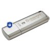 Kingston Technology IronKey 32GB IKLP50 AES USB, w/256bit Encryption - Image 5