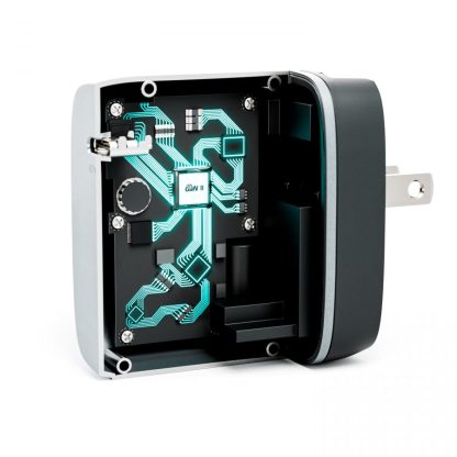 ALOGIC 1X67 Rapid Power 67W Multi-Country GaN Charger - Image 4