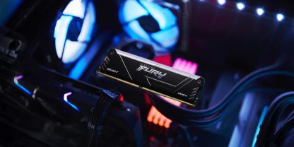 Kingston Technology FURY Beast 32GB 3200MT/s DDR4 CL16 DIMM (Kit of 2) 1Gx8 RGB - Image 7