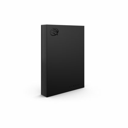 Seagate Game Drive FireCuda external hard drive 2 TB Micro-USB B 3.2 Gen 1 (3.1 Gen 1) Black - Image 2