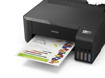 Epson EcoTank ET-1810 inkjet printer Colour 5760 x 1440 DPI A4 Wi-Fi - Image 6