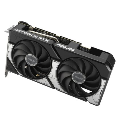 ASUS Dual -RTX5060TI-O16G NVIDIA GeForce RTX 5060 Ti 16 GB GDDR7 - Image 10