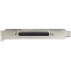 StarTech.com 8-Port PCI Express RS232 Serial Adapter Card, PCIe RS232 Serial Card, 16C1050 UART, Multiport Serial DB9 Controller - Image 4
