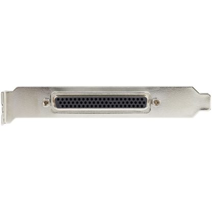 StarTech.com 8-Port PCI Express RS232 Serial Adapter Card, PCIe RS232 Serial Card, 16C1050 UART, Multiport Serial DB9 Controller - Image 4